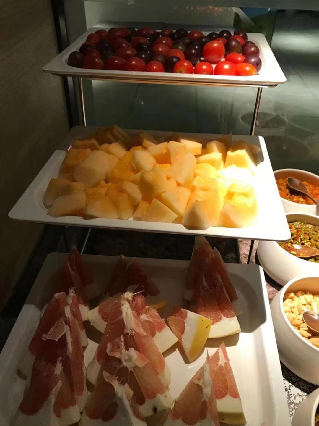 Ibis Styles Nanjing South Railway Station North Square Hotel Esterno foto