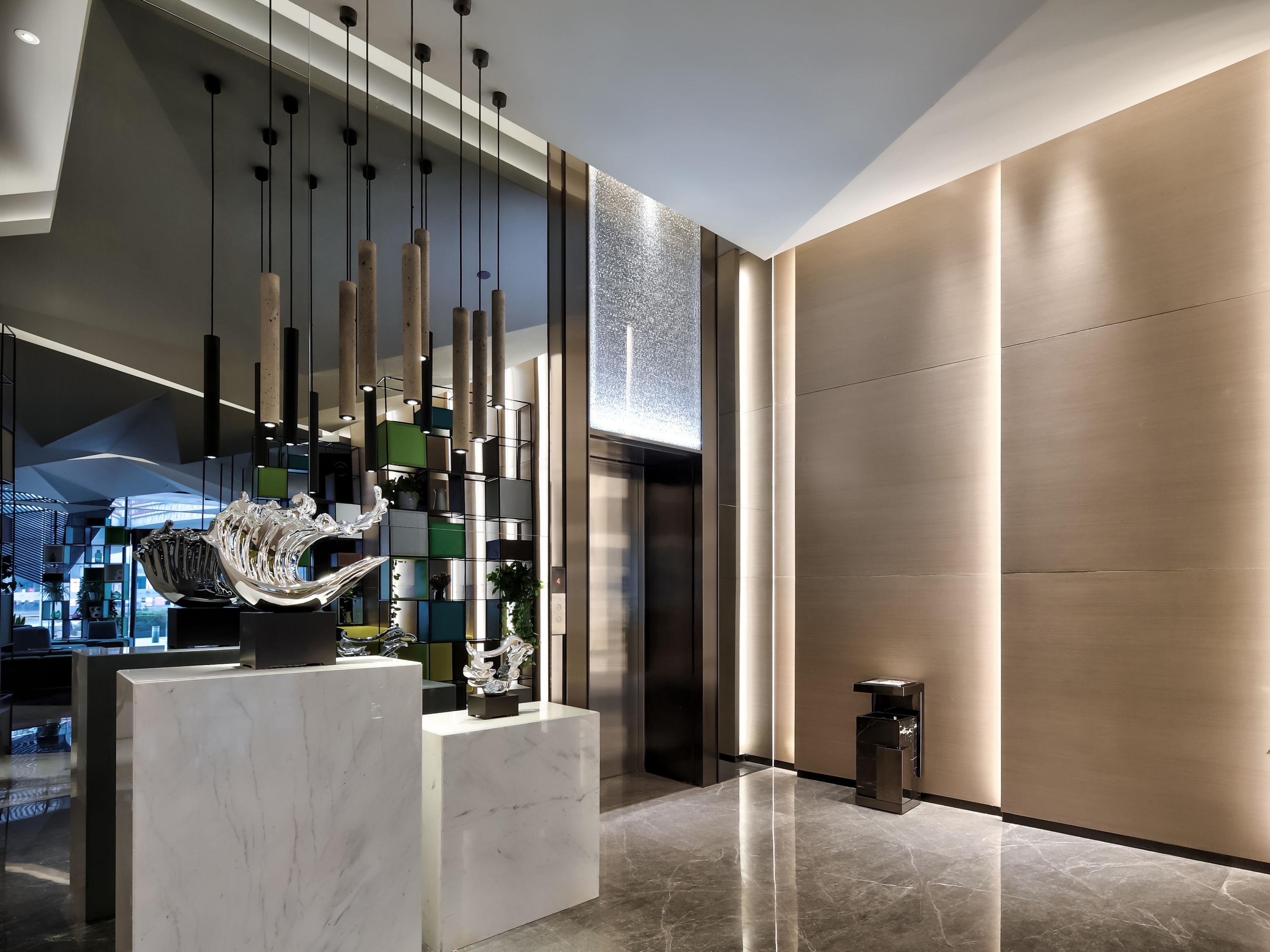 Ibis Styles Nanjing South Railway Station North Square Hotel Esterno foto